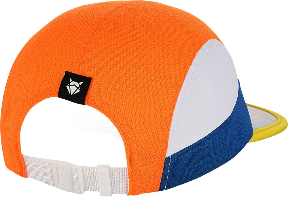 Cappellino da corsa Incylence kona v1 - berretto da corsa