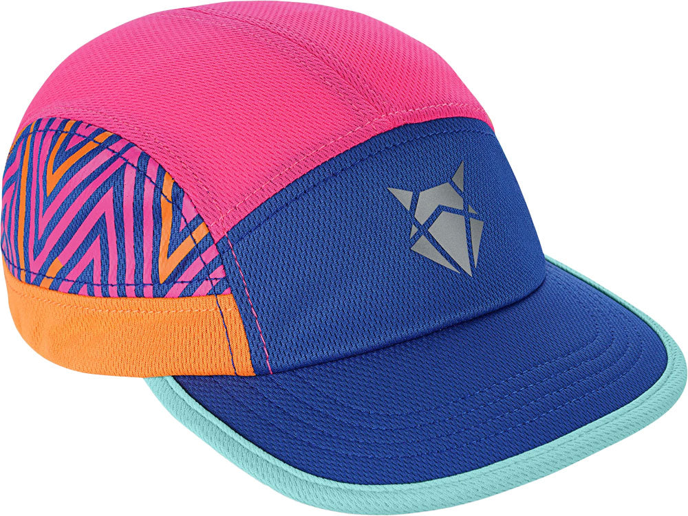 Gorra running Incylence v1 2024 - gorra running