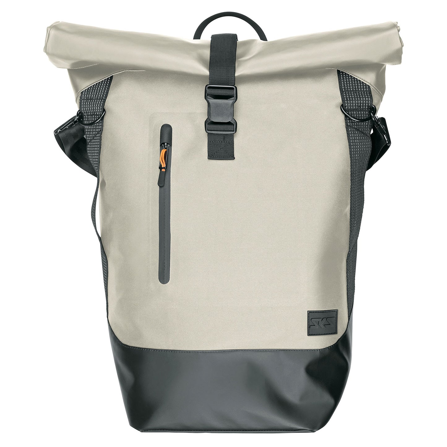 Borsa laterale Sks Germany Infinity Urban sabbia