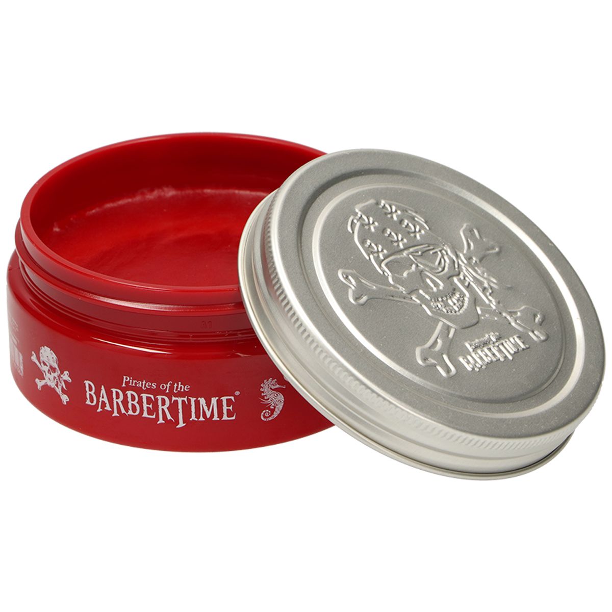 Barbertime red pomade 150ml