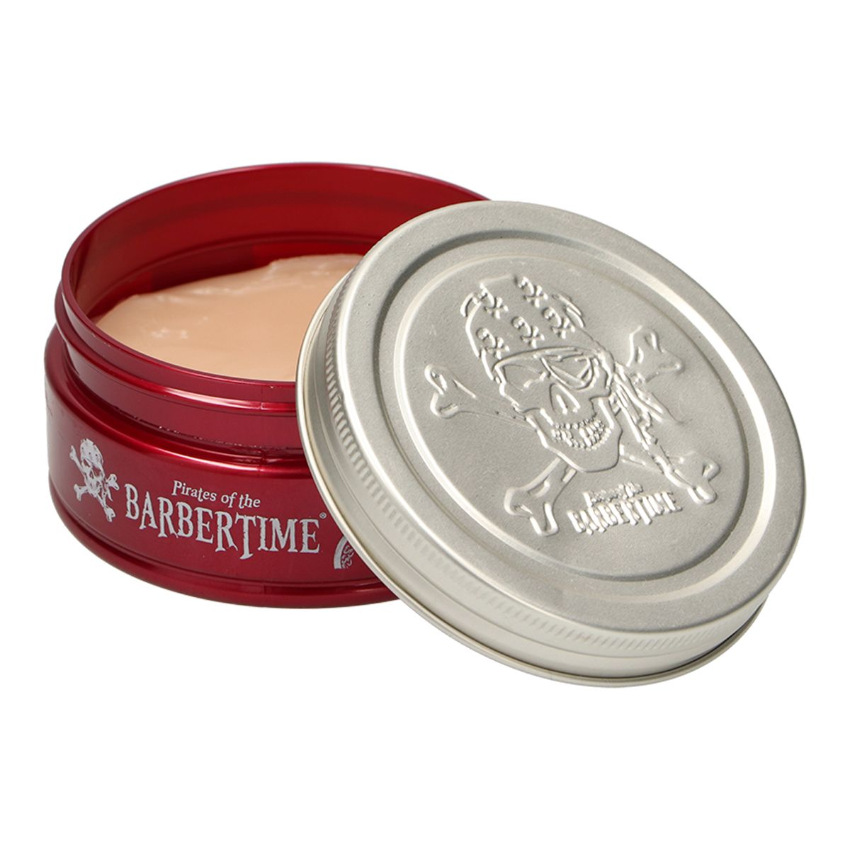 Barbertime Barbertime Hold Matte Pomade 150ml