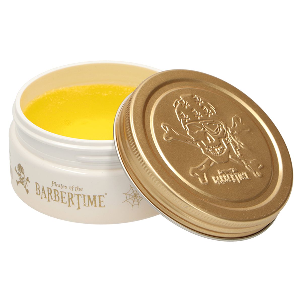 Barbertime Barbertime Spider Pomade Keratin 150ml
