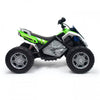 Injusa Electric Kinderquad Rage 24 V Groen White