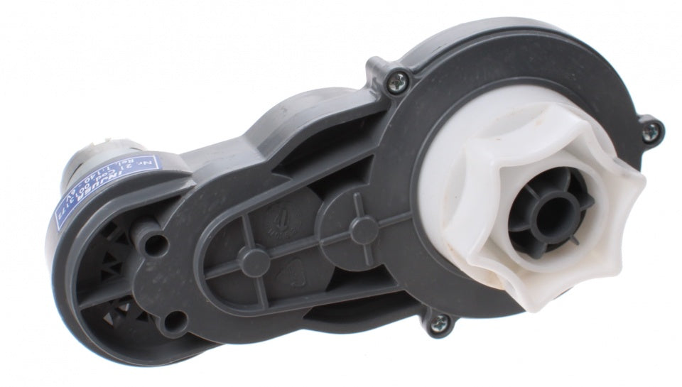 Scatola per ingranaggi del motore di trasmissione injusa 20 cm Grjis in plastica