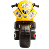 Injusa Winner loopmotor junior 99 cm geel