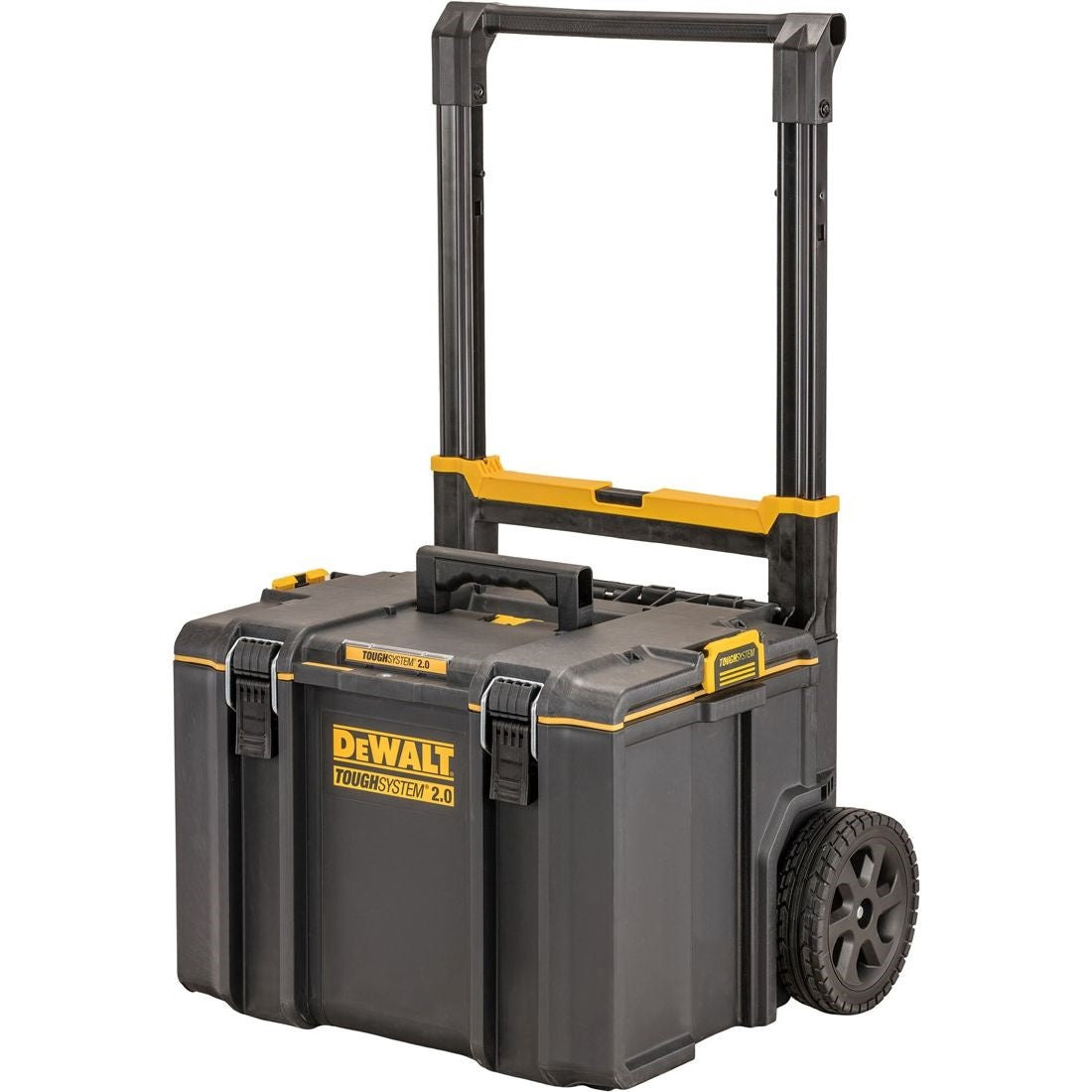 Dewalt toughsystem 2.0 | gereedschapswagen ds450 - dwst83295-1