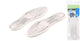 Solette in memory foam 1 paio