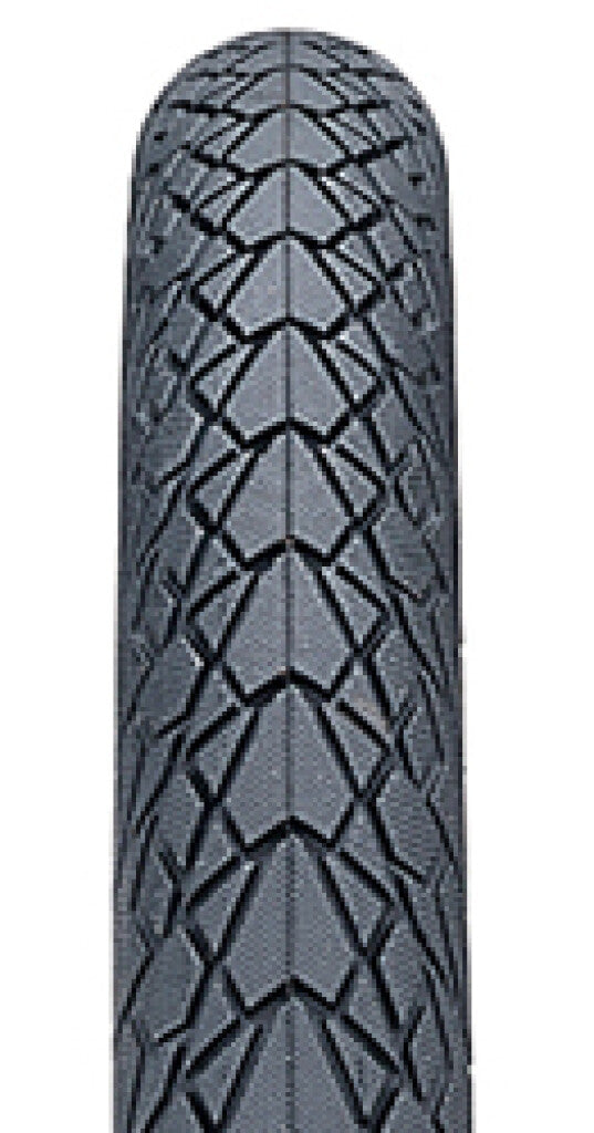 Innova Tire 700x52c negro sin reflejo
