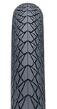 Innova Tire 700x52c negro sin reflejo