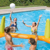 Red de voleibol inflable