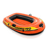 Intex Explorer Pro 100 éénpersoons opblaasboot