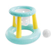 Anillo flotante para pelota