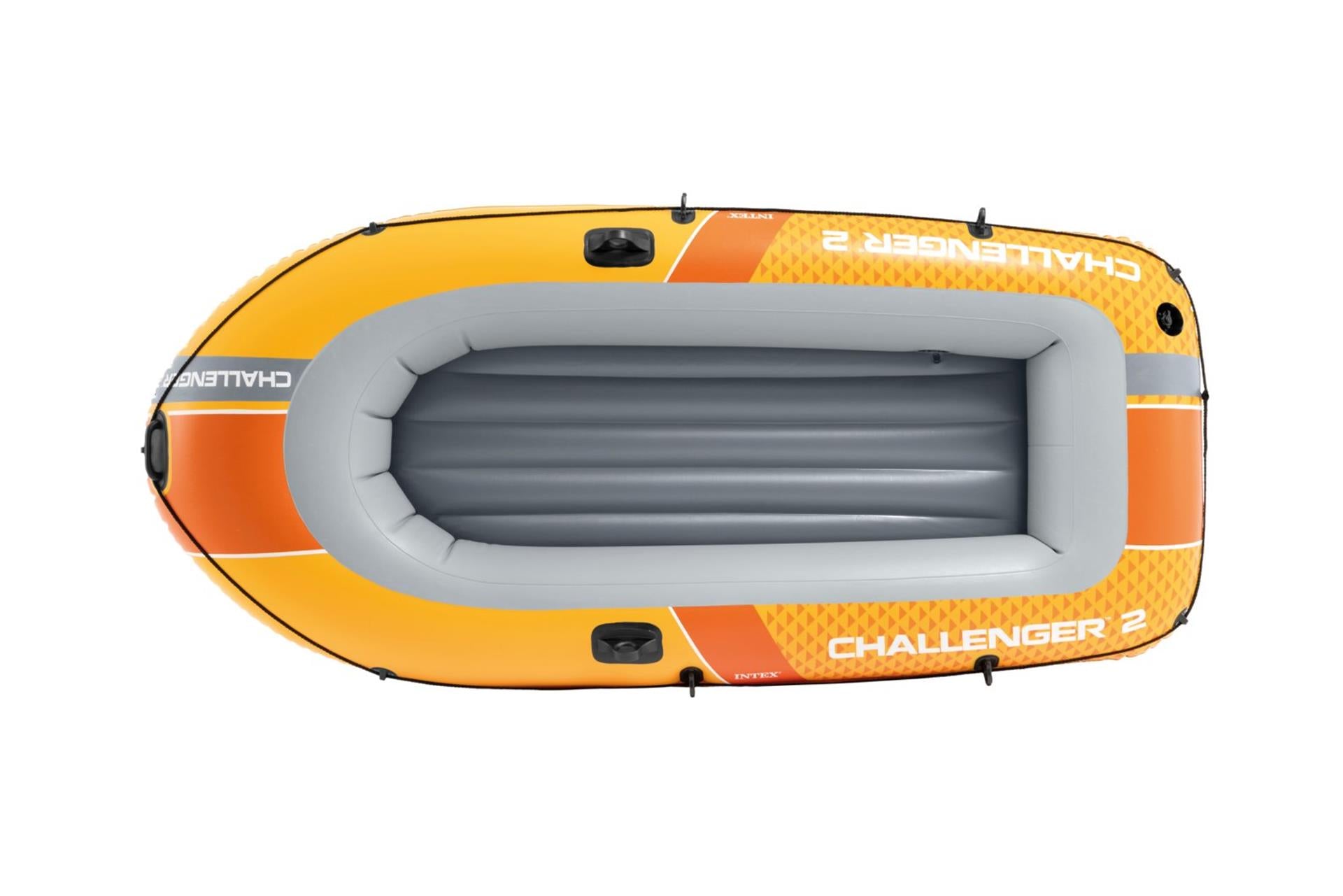 Barca Intex Challenger per 2 persone