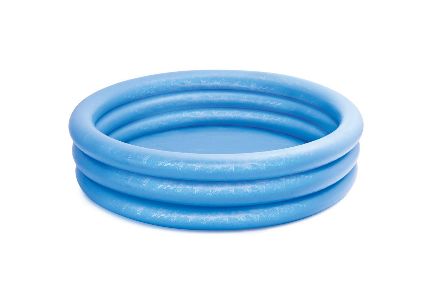 Piscina Intex azul 168x38cm