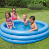 Piscina Intex azul 168x38cm