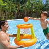 Anillo flotante para pelota