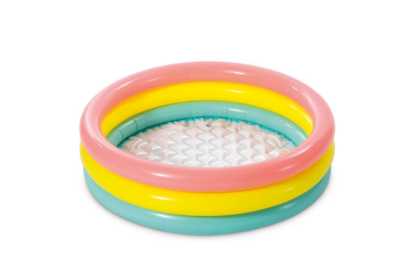 Piscina para bebés Sunset Glow (86x25cm)