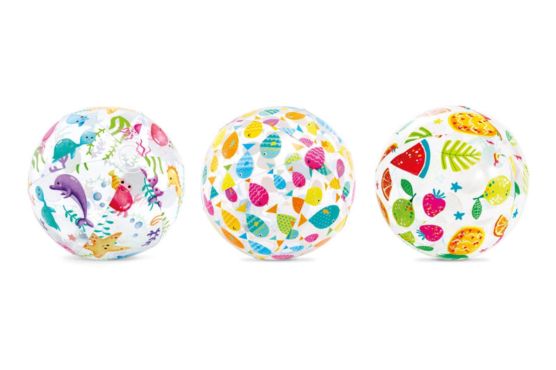 Intex Lively Strandball 51 cm