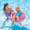 Intex zwemband transparant 76cm