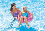 Intex zwemband transparant 76cm - afbeelding 2