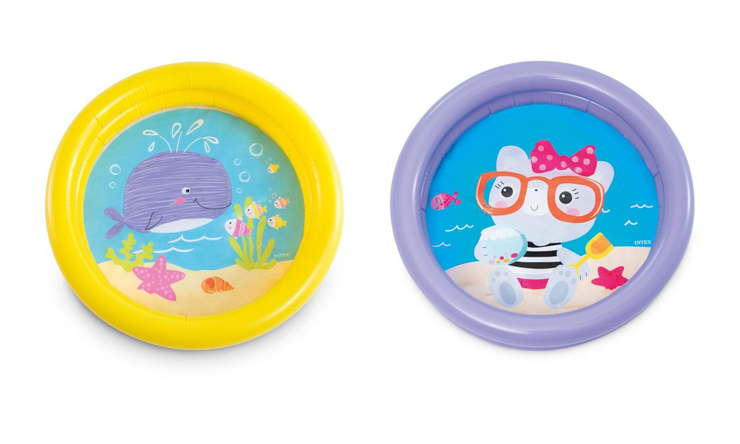 Bagnetto Intex 61x15 cm