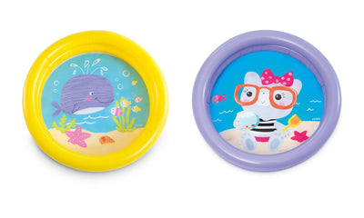 Bagnetto Intex 61x15 cm