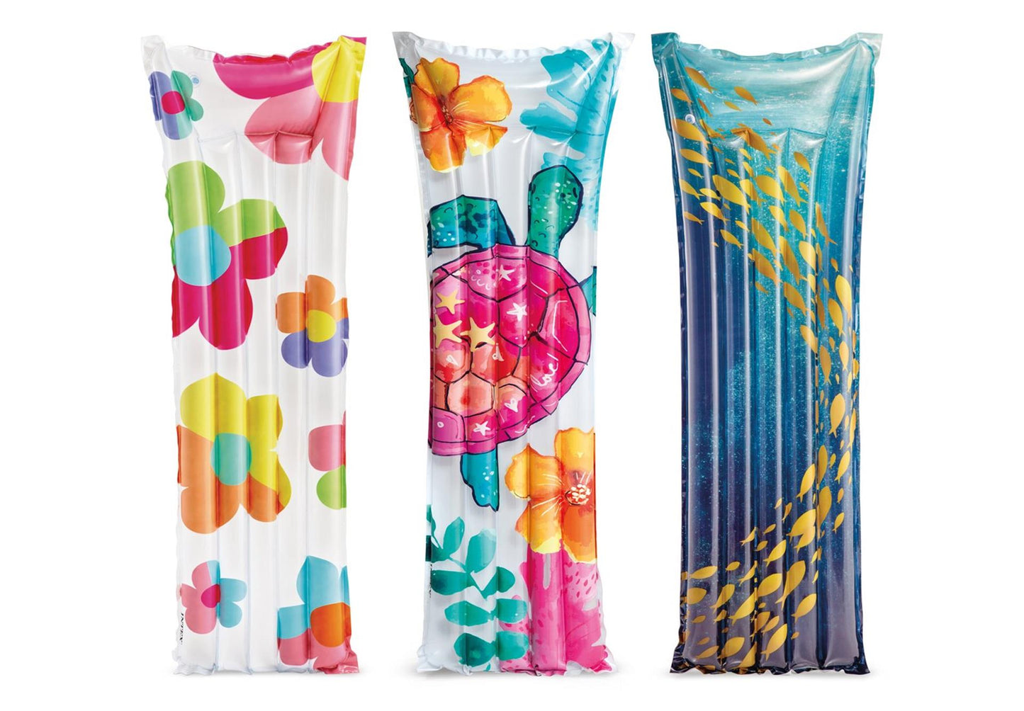 Materasso ad aria Intex 183x69