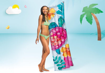 Materasso ad aria Intex 183x69