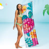 Materasso ad aria Intex 183x69