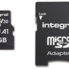 Enzo integral micro sd geheugenkaart v30 64gb - 9500405