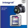 Scheda di memoria SD integrata v30 128 GB - 9500610