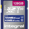 Scheda di memoria SD integrata v30 128 GB - 9500610