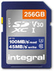 Scheda di memoria SD integrata v30 256 GB - 9500615