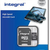Unidad flash USB integral 32GB ishuttle lightning USB3.0
