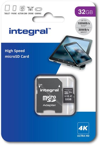 Unidad flash USB integral 32GB ishuttle lightning USB3.0