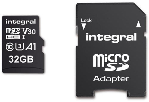 Unidad flash USB integral 32GB ishuttle lightning USB3.0