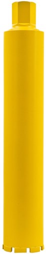 Punta diamantata Inter Dynamics high-end a umido 5 4 unc - 20x400mm - 611020