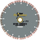 Sega diamantata Inter Dynamics per calcestruzzo premium 350x25,4 mm - 326350