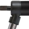 Interdynamics inter dynamics epds82 diamant dozenboor 82mm + stofafzuigadapter - epds82