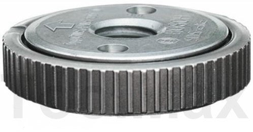 Dado a sgancio rapido Inter Dynamics | sds-clic | per smerigliatrici angolari M14 - 708870