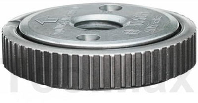Dado a sgancio rapido Inter Dynamics | sds-clic | per smerigliatrici angolari M14 - 708870