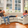 Intex Opblaasbare Sofa