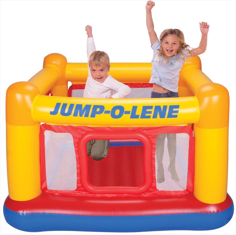 Portero Intex-Jump-O-Lene