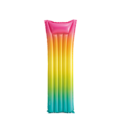 Intex 58721eu EU Rainboog Air Bart 183x69 cm
