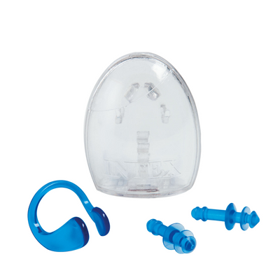Intex 55609 Waterdops y nith Claase Blue
