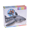 Tiburón blanco inflable Intex