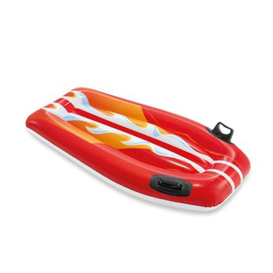 Bodyboard Joyrider Intex 112x62 cm
