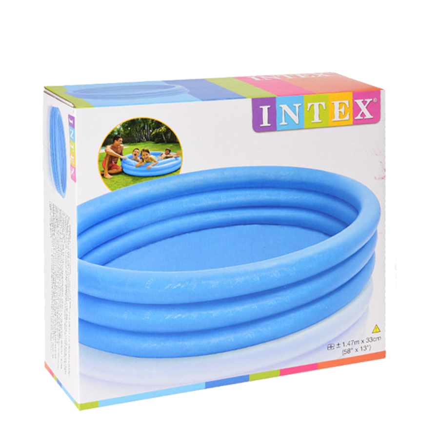 Piscina gonfiabile piccola