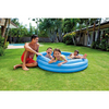 Piscina inflable de Intex Blue