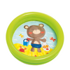 Intex mi primera piscina para bebés piscina púrpura